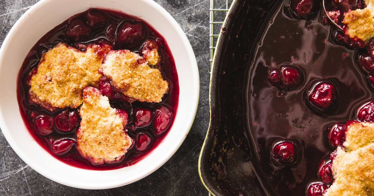 The Very Best Recipes for Your CastIron Skillet Cook It In Cast Iron